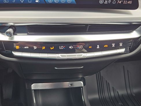 New 2026 Cadillac Lyriq Luxury w/ LPO, Floor Liner Package RWD image 14