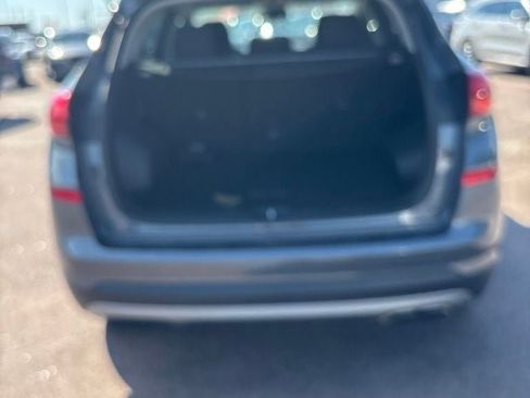Used 2019 Hyundai Tucson SEL AWD/4WD image 31