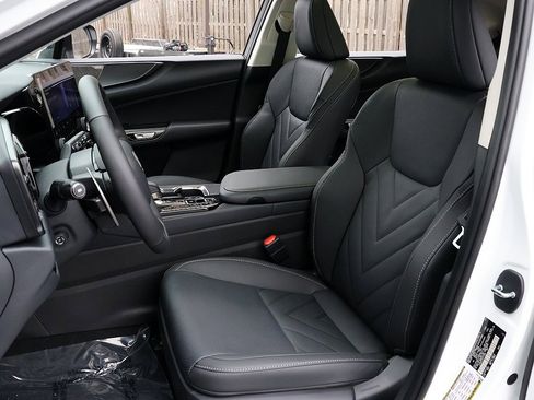 New 2026 Lexus NX 350 AWD w/ Luxury Package image 11