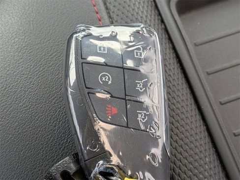 Used 2021 Chevrolet Tahoe RST w/ Rear Media and Nav Package image 31