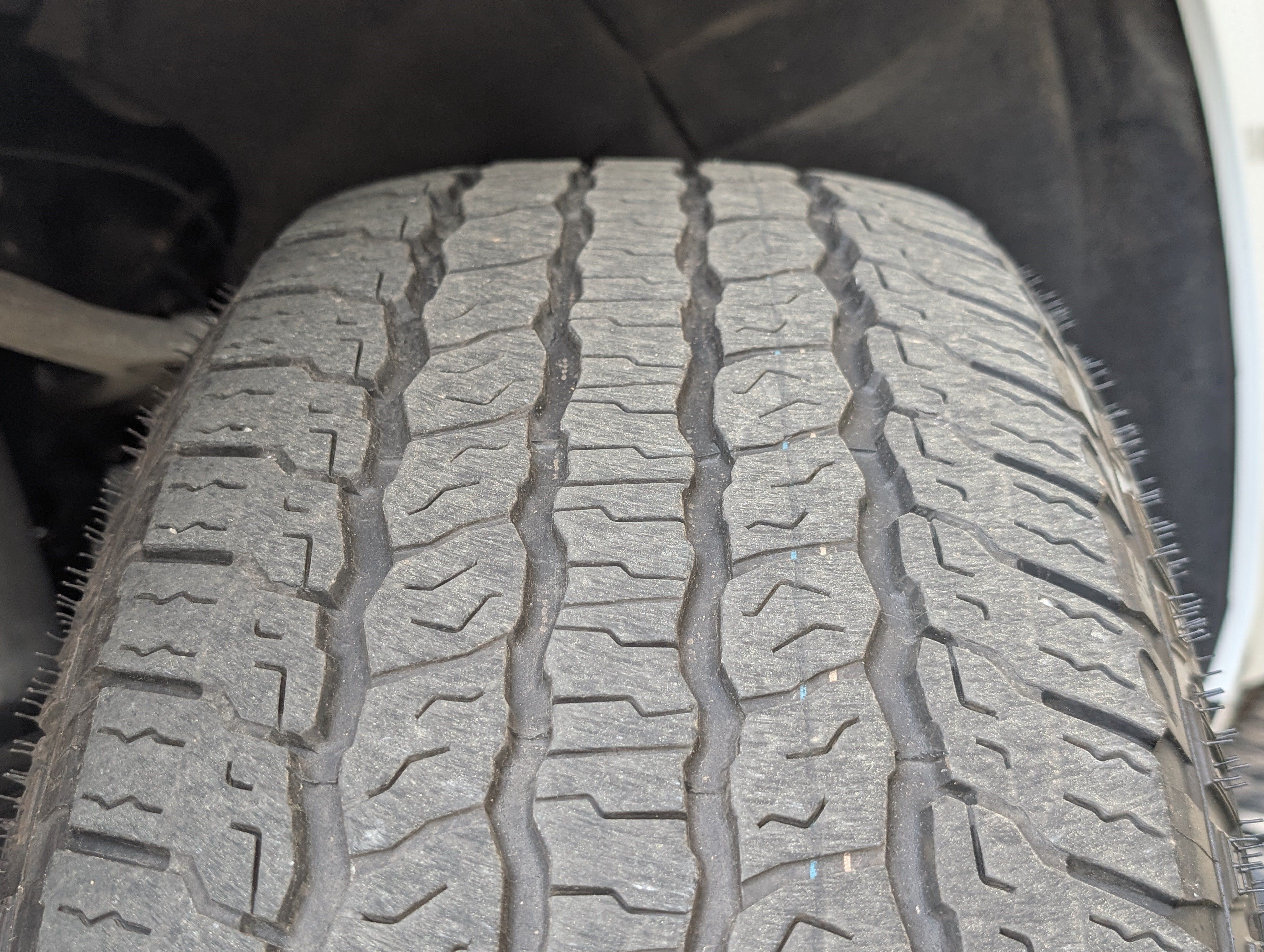 Used 2024 Chevrolet Tahoe Z71 w/ Z71 Off-Road Package AWD/4WD image 39