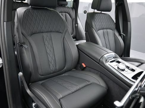 New 2026 BMW X5 M60i AWD/4WD image 21