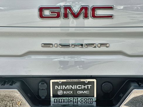Certified 2024 GMC Sierra 1500 SLT image 31