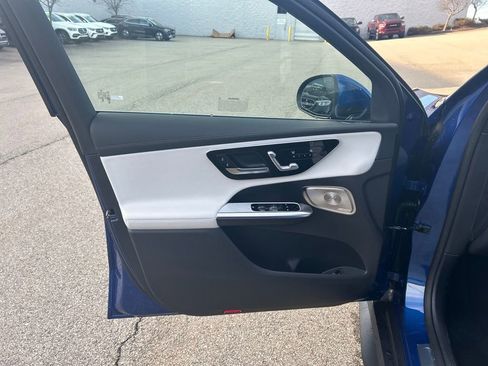 New 2026 Mercedes-Benz GLC 300 4MATIC image 10