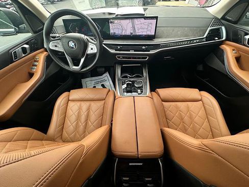 Certified 2023 BMW X7 xDrive40i w/ Premium Package AWD/4WD image 20