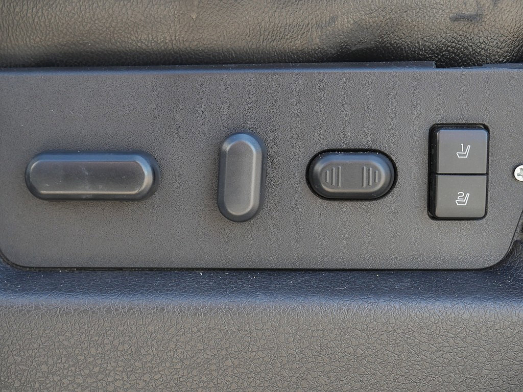 Used 2013 Ford F150 FX2 w/ Luxury Equipment Group RWD image 14