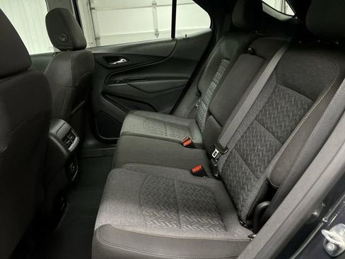 Certified 2023 Chevrolet Equinox LT FWD image 26