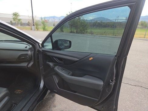 Used 2025 Subaru Outback Wilderness w/ Wilderness Package AWD/4WD image 19