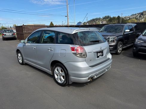 Used 2005 Toyota Matrix XR image 6