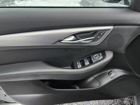 Used 2024 Cadillac CT5 Premium Luxury w/ Climate Package image 30