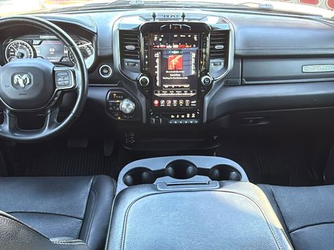 Certified 2021 RAM 2500 Power Wagon image 16