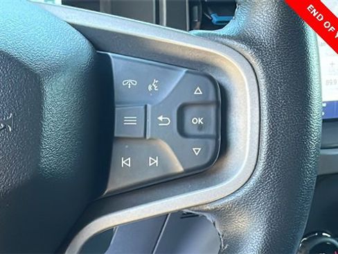 Certified 2024 Ford Bronco Black Diamond image 25