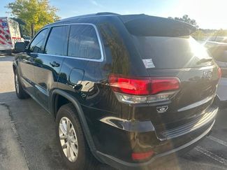 Used 2021 Jeep Grand Cherokee Laredo RWD video 2