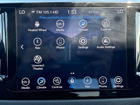 Used 2019 Chrysler Pacifica Touring-L Plus w/ Advanced Safetytec Group FWD image 36
