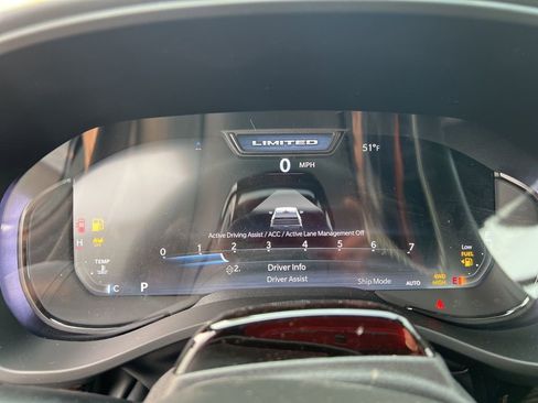 New 2026 RAM 1500 Limited image 7