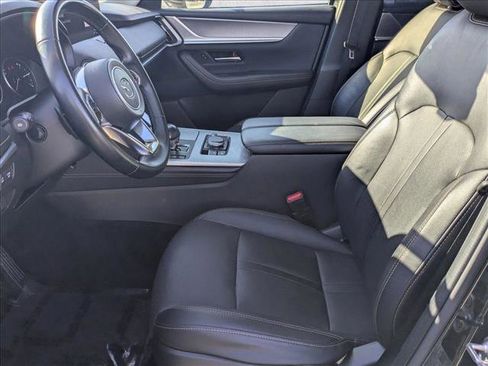 Used 2025 MAZDA CX-90 3.3 Turbo w/ Preferred Package image 14