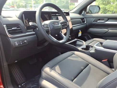 New 2026 GMC Terrain Elevation w/ Elevation Premium Package AWD/4WD image 11