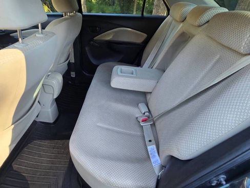 Used 2007 Toyota Yaris S image 14