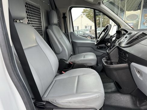Used 2018 Ford Transit 150 130 Low Roof image 13