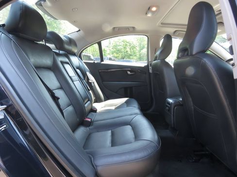 Used 2016 Volvo S80 T5 w/ Convenience Package FWD image 16