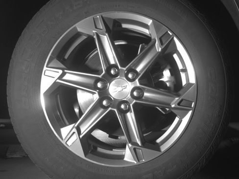 Used 2025 Chevrolet Blazer LT image 13