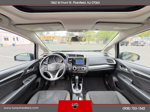 Used 2016 Honda Fit EX image 20