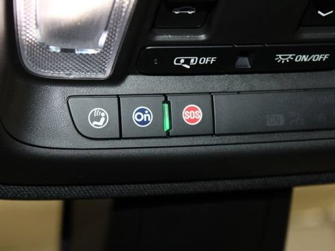 Used 2026 Cadillac XT5 Premium Luxury AWD/4WD image 36