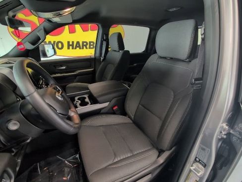 New 2025 RAM 1500 Tradesman image 15