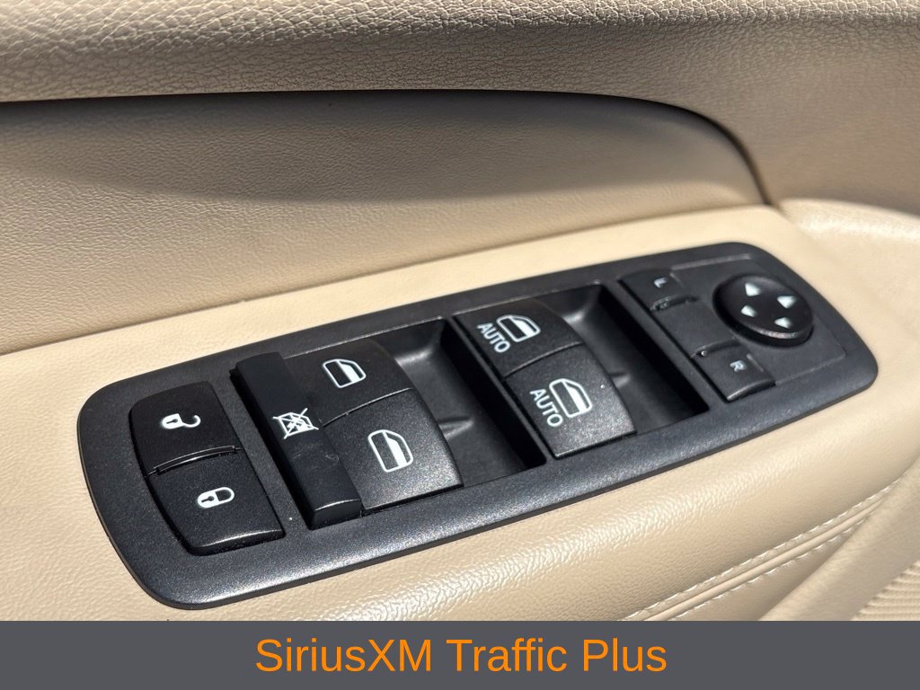 Used 2020 Jeep Grand Cherokee Limited AWD/4WD image 17