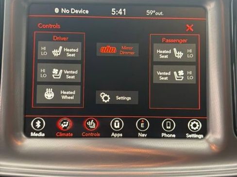 Used 2023 Dodge Challenger R/T Scat Pack w/ Plus Package RWD image 28
