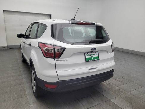Used 2017 Ford Escape S FWD image 5