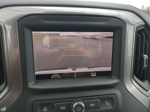 New 2026 GMC Sierra 3500 Pro w/ Convenience Package AWD/4WD image 22