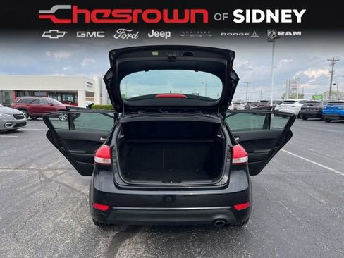 Used 2016 Kia Forte EX FWD image 22