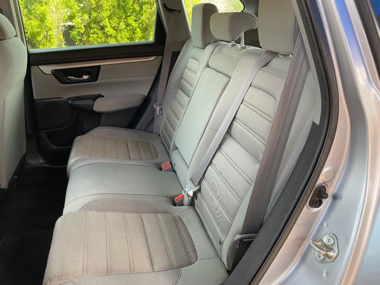 Used 2018 Honda CR-V LX image 37
