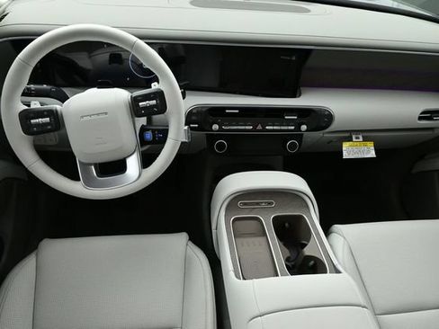 New 2026 Hyundai Palisade Limited AWD/4WD image 12