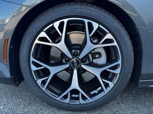 New 2026 Audi A6 Prestige image 65