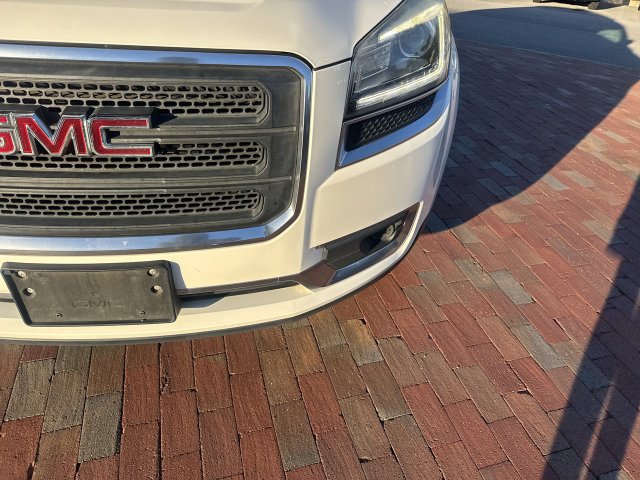 Used 2013 GMC Acadia SLE FWD image 24