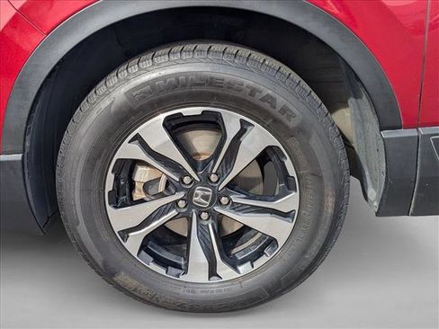 Used 2021 Honda CR-V Special Edition image 20