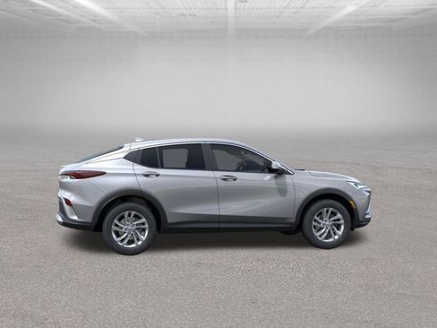 New 2026 Buick Envista Preferred image 15