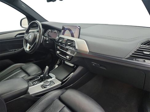 Used 2018 BMW X3 xDrive30i image 25