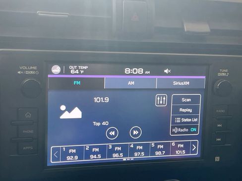 Used 2024 Subaru BRZ Limited image 16