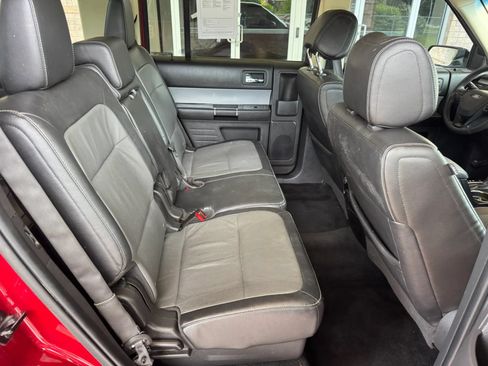 Used 2014 Ford Flex Limited w/ Equipment Group 303A AWD/4WD image 18