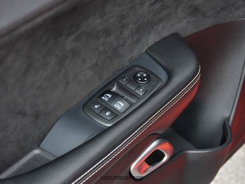 Used 2018 Dodge Challenger SRT Demon image 24