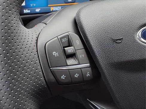 New 2026 Ford Escape ST-Line w/ Tech Pack #1 image 11