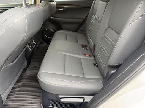 Used 2019 Lexus NX 300 AWD image 39