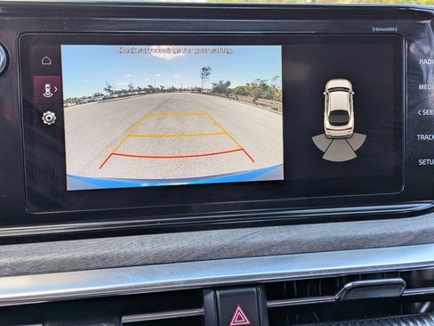 Certified 2022 Kia K5 EX image 35