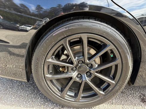 Used 2020 Subaru WRX Limited w/ Popular Package #1 image 24