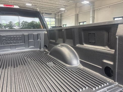 Used 2024 Ford F150 Lariat w/ Equipment Group 502A High image 11