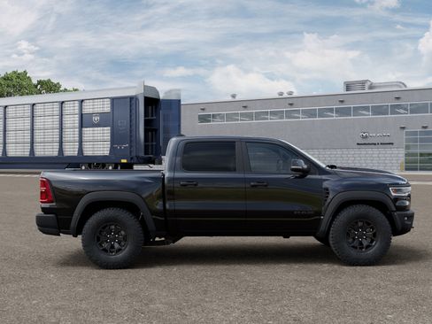 New 2026 RAM 1500 RHO AWD/4WD image 30