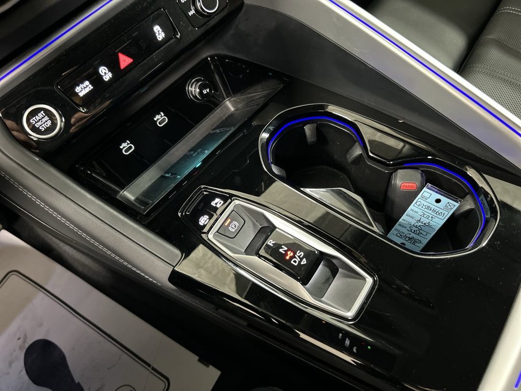 Used 2025 Audi Q5 Premium Plus w/ Premium Plus AWD/4WD image 19
